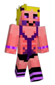 Skin preview