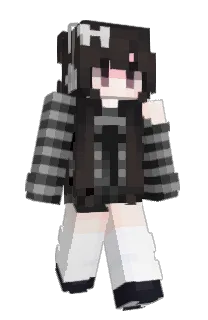 Front of notedfr's skin