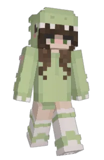 yowaimoo's Minecraft skin