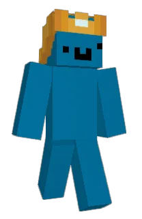 Normisop's Minecraft skin