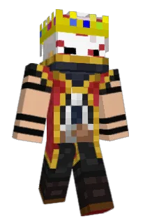 Front of thekitsun3's skin
