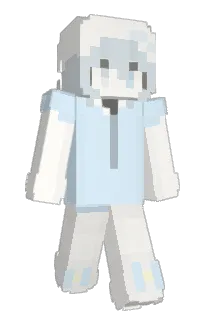 delta141's Minecraft skin