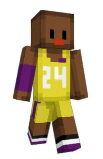 Cenzo1's Minecraft skin