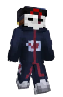 Front of frosty_gg's skin