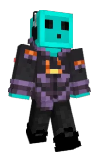 Front of ZapdosGuy29's skin