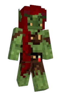 Front of ita__'s skin