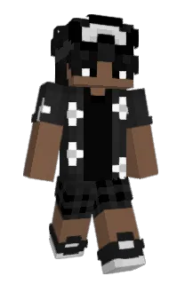 FizzyPop_540's Minecraft skin