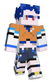 kota5012's Minecraft skin