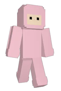 faefjaerer Minecraft avatar full body