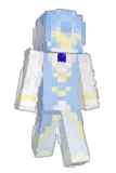 faengel Minecraft avatar full body