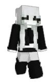 faeriesoiree Minecraft avatar full body