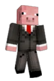 faerz_z Minecraft avatar full body