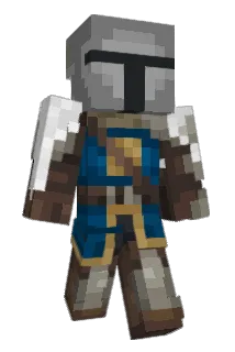 faex_populi Minecraft avatar full body