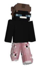 cod gray and kabul Minecraft skin — Slim model — first worn by RATAOCOZIDO