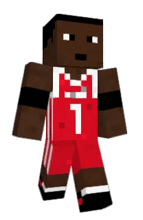 feinstefranka's Minecraft skin