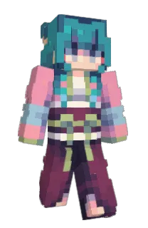 Front of shuuatical's skin