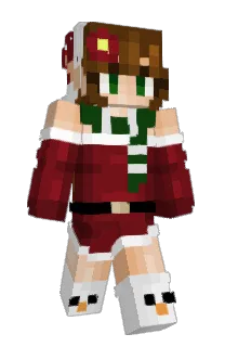 Front of CarrieSpooner's skin