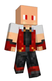 MarioSC25's Minecraft skin