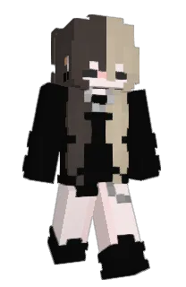 Front of angwll's skin