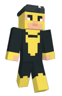 Front of xXT0tal1ty's skin
