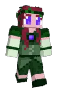 Cheerybelle