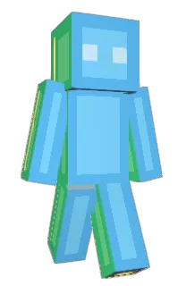 Front of Nono51's skin