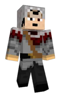 Postea's Minecraft skin