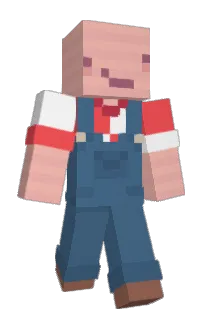 Front of MisterArizona1's skin