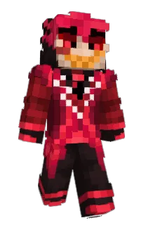 Front of LilBirdJJ's skin