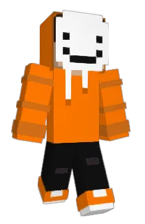 Front of DrWilliam20's skin