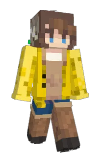 _CheddarV_'s Minecraft skin