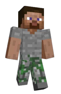 Front of SchmatsTV's skin