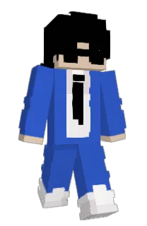 Front of xjcs's skin