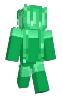 Front of BWAAAAAAAAAAAAAA's skin