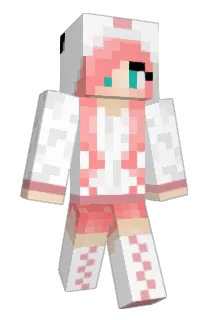 fagg0ttr0n Minecraft avatar full body