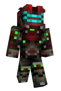 faggot233443 Minecraft avatar full body