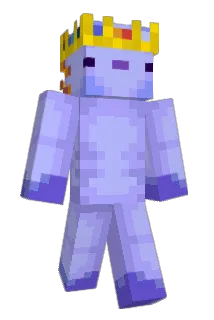 failure2011 Minecraft avatar full body