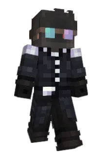 faily_ Minecraft avatar full body