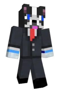 faintingeagle Minecraft avatar full body