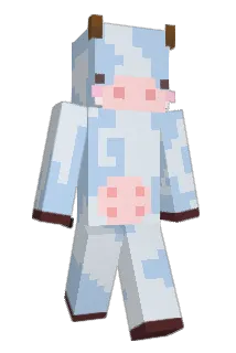 fairchild2224 Minecraft avatar full body