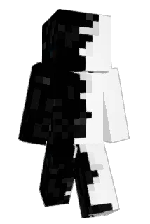 fairsluvver Minecraft avatar full body