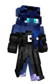 fairyLPS Minecraft avatar full body