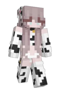 fairyie Minecraft avatar full body