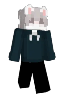 fairyyy666 Minecraft avatar full body