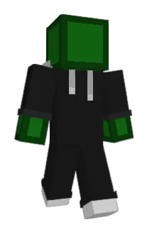 faisal12341234 Minecraft avatar full body