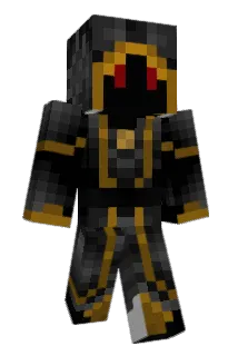 faisalelyas Minecraft avatar full body