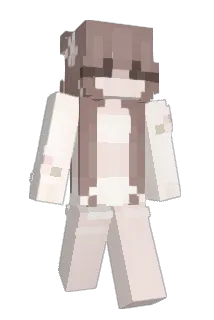 faithchism Minecraft avatar full body