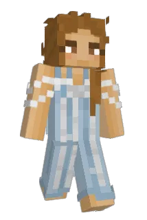 faithtkm Minecraft avatar full body