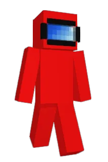 fakeenjun444 Minecraft avatar full body