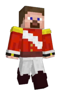 fakezhap Minecraft avatar full body